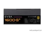 منبع تغذیه ای وی جی ای (EVGA) مدل 220-GP-1600-X1