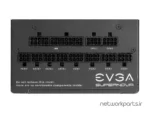 منبع تغذیه ای وی جی ای (EVGA) مدل 220-G6-0750-X1