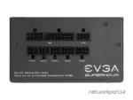 منبع تغذیه ای وی جی ای (EVGA) مدل 220-G6-0650-X1