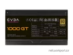 منبع تغذیه ای وی جی ای (EVGA) مدل 220-GT-1000-X1