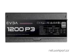 EVGA SuperNOVA P3 220-P3-1200-X1 1200 W ATX12V / EPS12V 80 PLUS PLATINUM Certified Full Modular Active PFC Power Supply