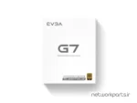 EVGA SuperNOVA 650 G7 220-G7-0650-X1 650 W ATX12V / EPS12V SLI CrossFire 80 PLUS GOLD Certified Full Modular Active PFC Power Supply