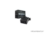 EVGA 600 W1 Power Supply 100-W1-0600-KR 600W 80Plus +12V 120mm Fan
