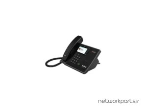 تلفن تحت شبکه (VOIP) پلیکام (POLYCOM) مدل 2200-15987-025