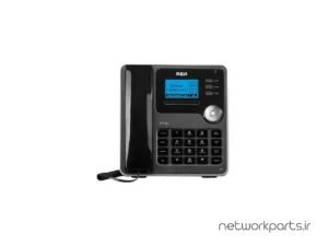 تلفن تحت شبکه (VOIP) RCA مدل IP125