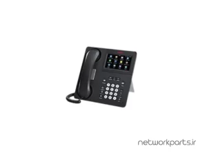 تلفن تحت شبکه (VOIP) آوایا (AVAYA) مدل 9641G کد 700480627
