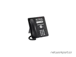 تلفن تحت شبکه (VOIP) آوایا (AVAYA) مدل 9608 کد 700480585