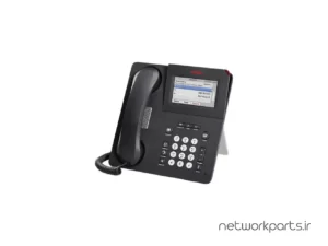 تلفن تحت شبکه (VOIP) آوایا (AVAYA) مدل 9621G کد 700480601