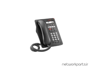 تلفن تحت شبکه (VOIP) آوایا (AVAYA) مدل 1603SW-I کد 700508258