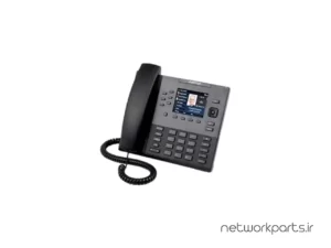 تلفن تحت شبکه (VOIP) آسترا (Aastra) مدل 6867i کد 80C00002AAA-A