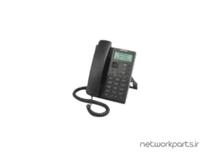 تلفن تحت شبکه (VOIP) آسترا (Aastra) مدل 6863i کد 80C00005AAA-A