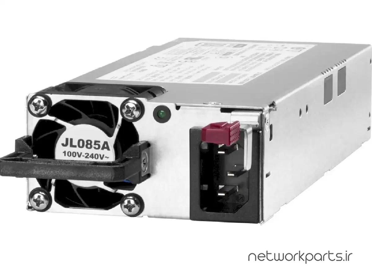 منبع تغذیه سرور اچ پی (HP) مدل JL085A#AC4