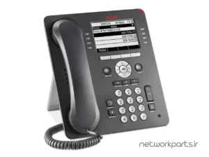تلفن تحت شبکه (VOIP) آوایا (AVAYA) مدل 9508 کد 700504842