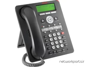 تلفن تحت شبکه (VOIP) آوایا (AVAYA) مدل 1608-I کد 700508260