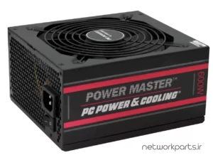 منبع تغذیه PC Power and Cooling مدل FPS0600-A2S00