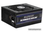 منبع تغذیه PC Power and Cooling مدل SILENCER
