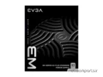 EVGA 500 W3, 80+ 500W, Compact 140mm Size, Non-Modular Active PFC Power Supply, 100-W3-0500-K1