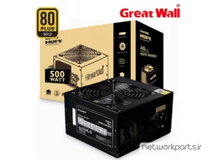 منبع تغذیه گریت وال (Great Wall) مدل HOPE-6000DS