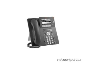 تلفن تحت شبکه (VOIP) آوایا (AVAYA) مدل 9650C کد 700461213