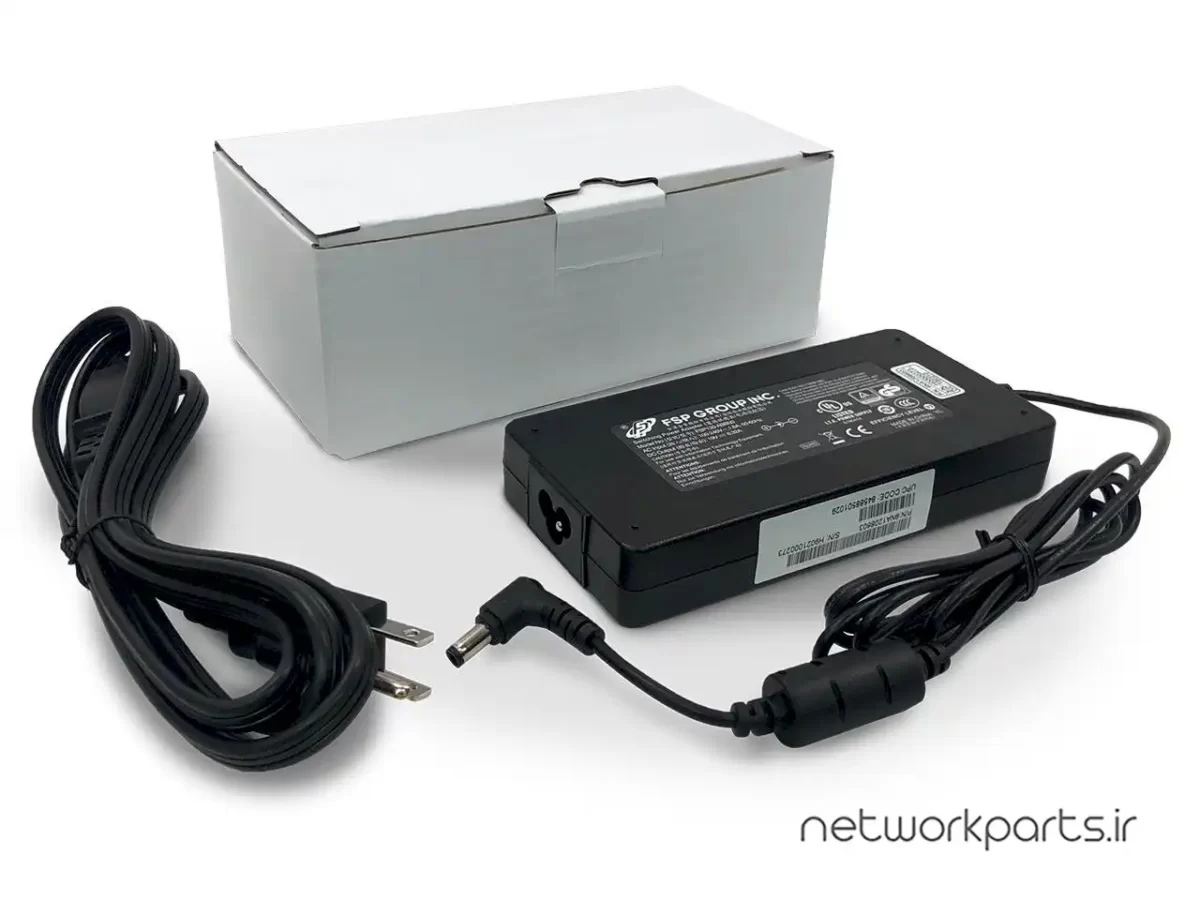 FSP 120W AC Power Adapter for Intel NUC Kit NUC6i7KYK Barebone Mini PC Replacement for ADP-120RH D (FSP120-ABBN3-R)