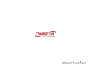 منبع تغذیه Transition Networks مدل 25104