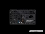 Asus PS Rog-Thor-850P2-Gaming 850W 80+ Platinum Fully Modular ARGB