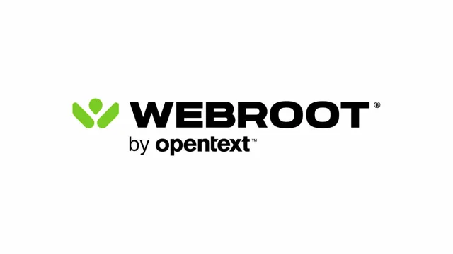 بهترین آنتی ویروس رایگان در سال 2024-webroot logo-antivirus-networkparts-تجهیزات شبکه