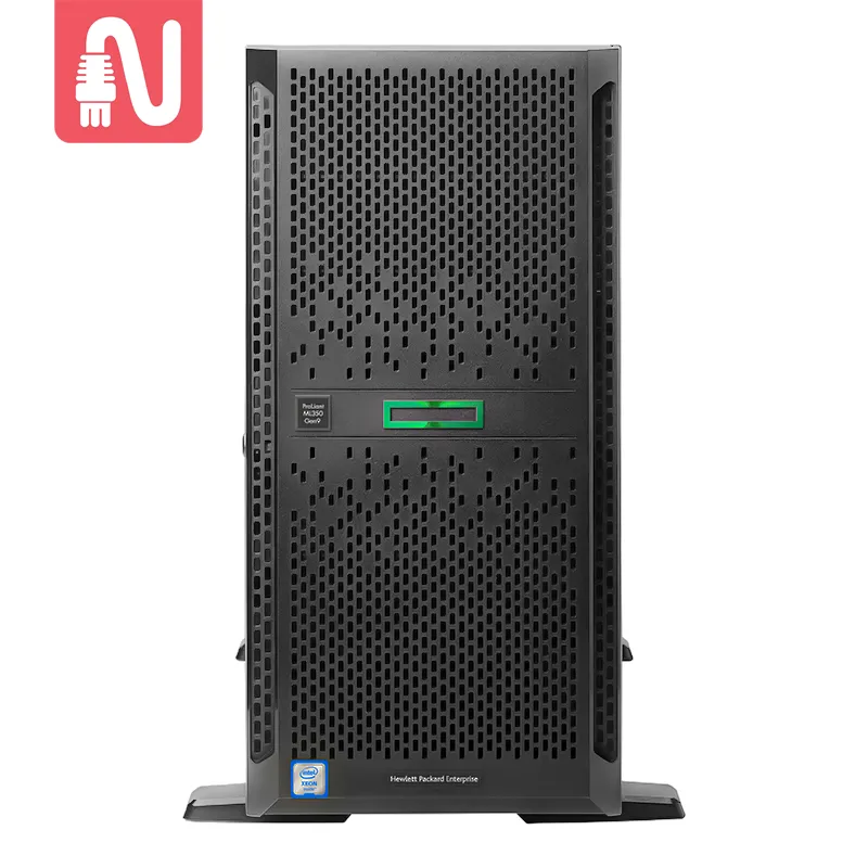 بهترین-سرور-برای-کسب-و-کار-کوچک-تجهیزات-شبکه-network-parts-HPE-ProLiant-ML350-G9-5U.webp