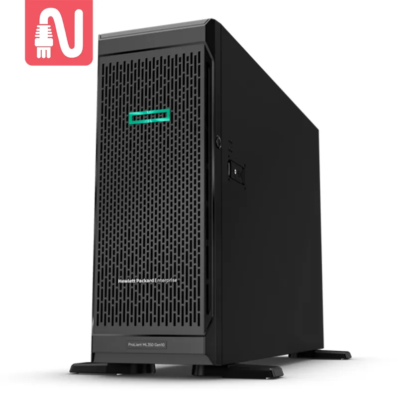 بهترین-سرور-برای-کسب-و-کار-کوچک-تجهیزات-شبکه-network-parts-HPE-ProLiant-ML350-Gen-10.webp
