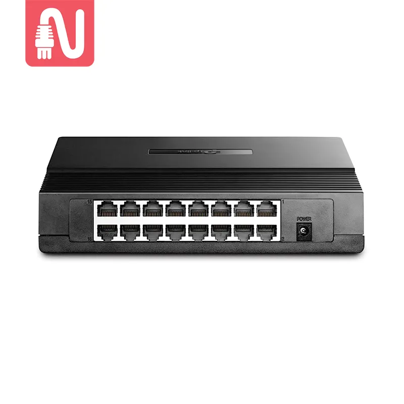 بهترین-سوئیچ-شبکه-تجهیزات-شبکه-networkparts-TP-Link-16-Port-Fast-Ethernet-Unmanaged-Switch.webp