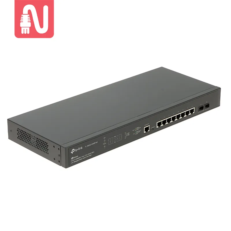 بهترین-سوئیچ-شبکه-تجهیزات-شبکه-networkparts-TP-Link-TL-SG3210XHP-M2.webp