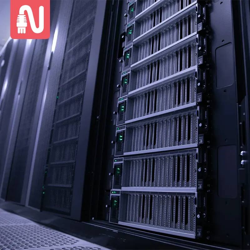 بهترین سوپر کامپیوتر دنیا-تجهیزات شبکه-networkparts-Henri