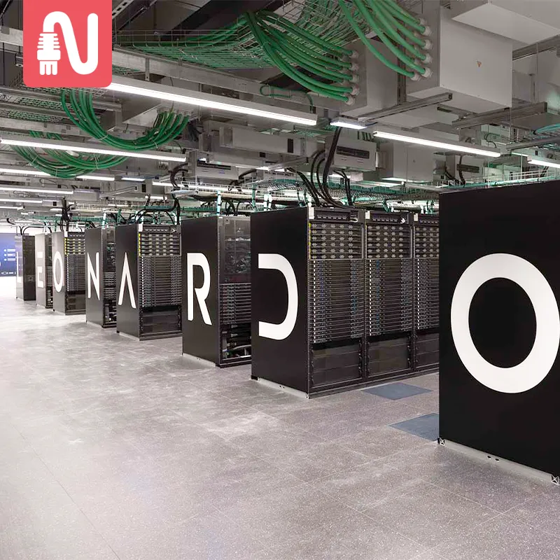 بهترین سوپر کامپیوتر دنیا-تجهیزات شبکه-networkparts-Leonardo