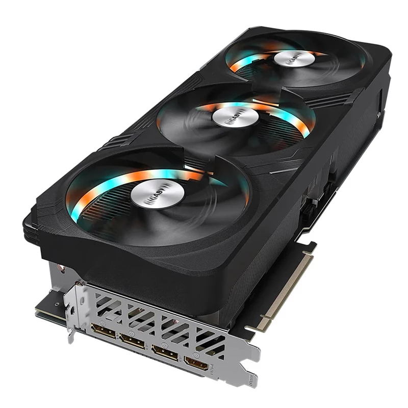 بهترین کارت گرافیک بازار-تجهیزات شبکه-networkparts-NVIDIA GeForce RTX 4090