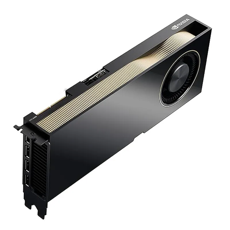بهترین کارت گرافیک بازار-تجهیزات شبکه-networkparts-NVIDIA RTX A6000