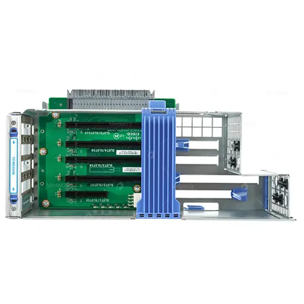 تجهیزات شبکه-networkparts-کارت رایزر چیست-Multi Slot Riser