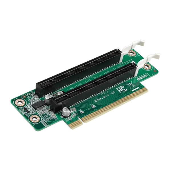 تجهیزات شبکه-networkparts-کارت رایزر چیست-Server Riser