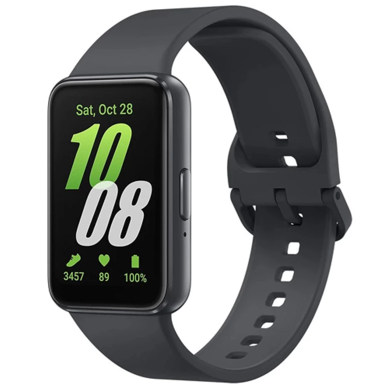 معرفی بهترین ساعت هوشمند ارزان بازار-تجهیزات شبکه-ساعت سامسونگ-Samsung Galaxy Fit 3