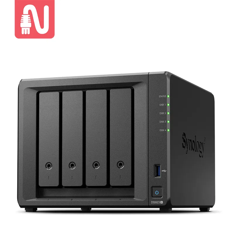 معرفی-بهترین-دستگاه-NAS-ذخیره-ساز-تحت-شبکه-تجهیزات-شبکه-Synology-DiskStation-DS923.webp