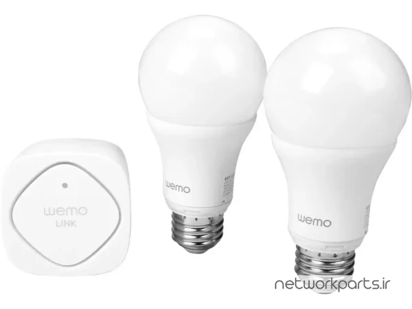 لامپ هوشمند بلکین (Belkin) مدل F5Z0489