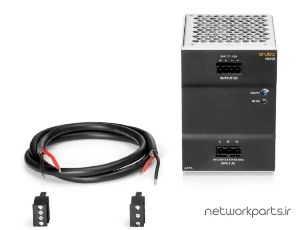 منبع تغذیه سرور اچ پی (HP) مدل JL819A