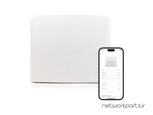 کنترل کیفیت هوا IQAir مدل 365.0000.02