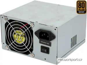منبع تغذیه سی سونیک (Seasonic) مدل SS-600ES