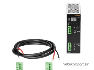 منبع تغذیه سرور اچ پی (HP) مدل JL821A