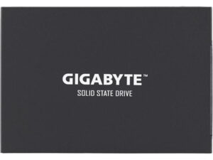 هارد درایو اس اس دی (SSD) گیگابایت (GIGABYTE) مدل GP-GSTFS31480GNTD ظرفیت 480 گیگابایت فرم فاکتور 2.5 اینچ رابط SATA