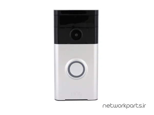 زنگ درب هوشمند رینگ (Ring) مدل 88RG000FC100