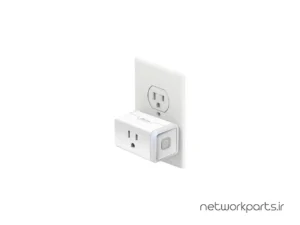 پریز هوشمند تی پی لینک (Ring) مدل HS103