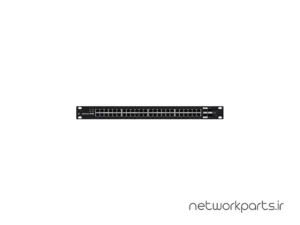 سوییچ Ubiquiti Networks مدل ES-48-500W-US دارای 48 پورت