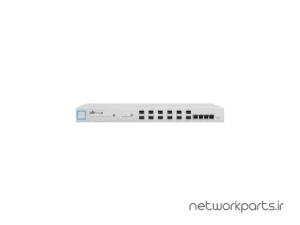 سوییچ Ubiquiti Networks مدل US-16-XG-US دارای 16 پورت