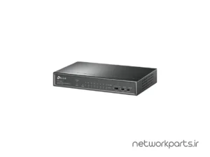 سوییچ تی پی لینک (TP-Link) مدل TL-SF1009P دارای 9 پورت